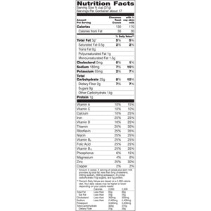 General Mills, Breakfast Cereal, with Whole Grain, Family Size, 19.3 oz