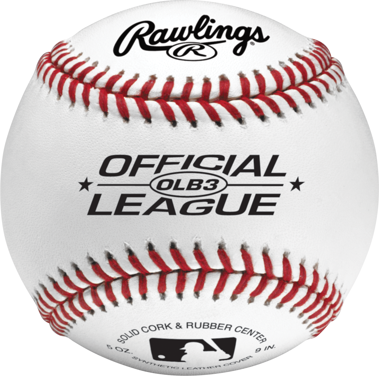 (12 Pack) 8U Official League Practice Youth Baseballs in Mesh Bag
