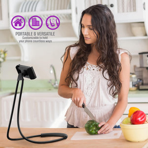 Flexview Hands Free Smartphone Holder